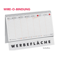 C127 Stehkalender "Groß" 2022